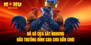 Đá gà cựa sắt