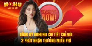 Đăng ký Nohu90