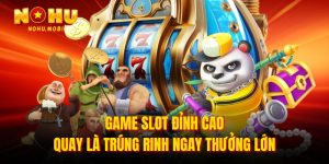 Game slot