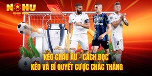 Kèo châu âu