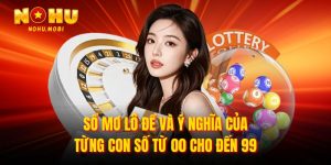 Sổ mơ lô đề