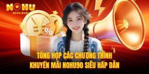 Khuyến mãi Nohu90