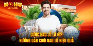 Cược bao lô là gì