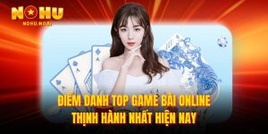 Top game bài online
