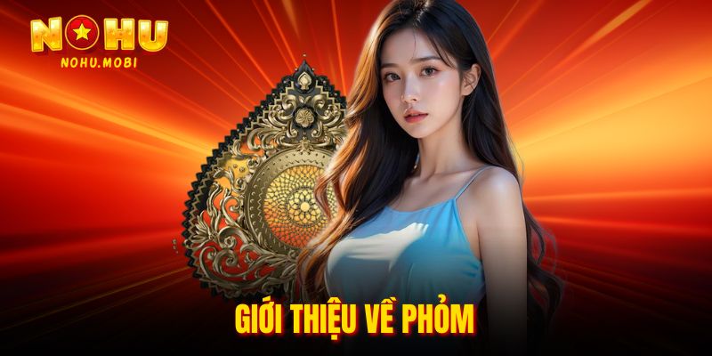 Giới thiệu về phỏm
