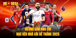 Hướng dẫn đọc kèo nhà cái cho người mới