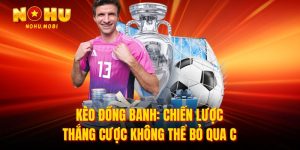 Kèo đồng banh
