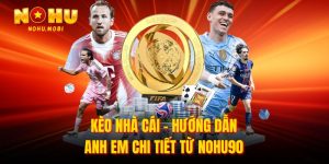 Kèo nhà cái