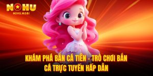 Bắn cá tiên
