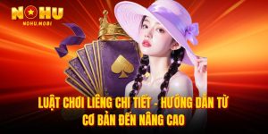 Luật chơi liêng chi tiết