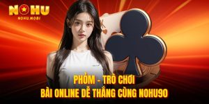 Phỏm