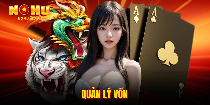 Quản lý vốn