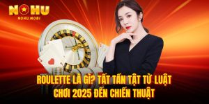 Roulette Là Gì