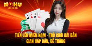 Tiến lên miền nam