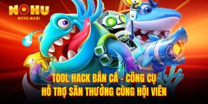 Tool hack bắn cá