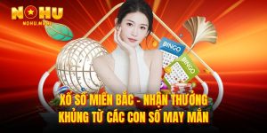 Xổ số miền bắc