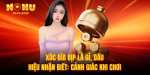 Xóc đĩa bịp là gì, dấu hiệu nhận biết